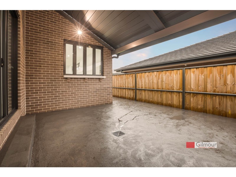 50 Willcox Crescent, Kellyville NSW 2155