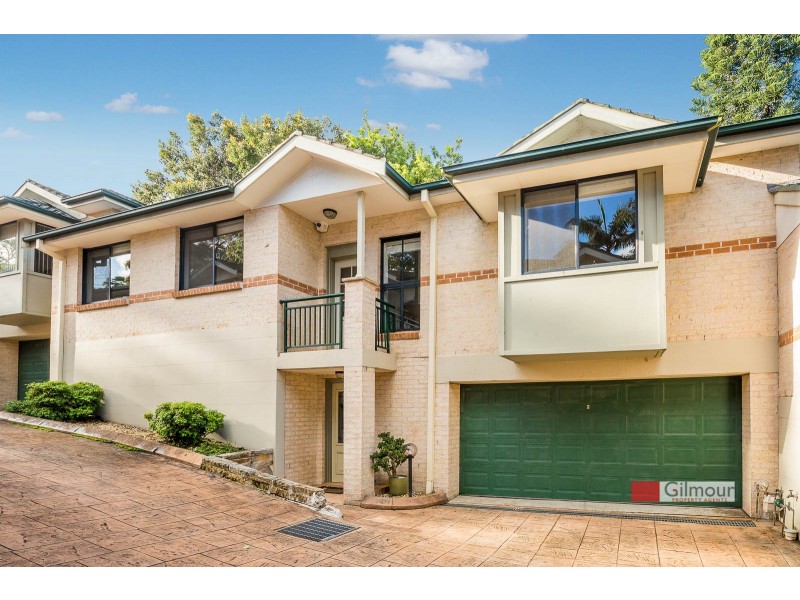 2/193-195 Old Northern Road, Castle Hill NSW 2154