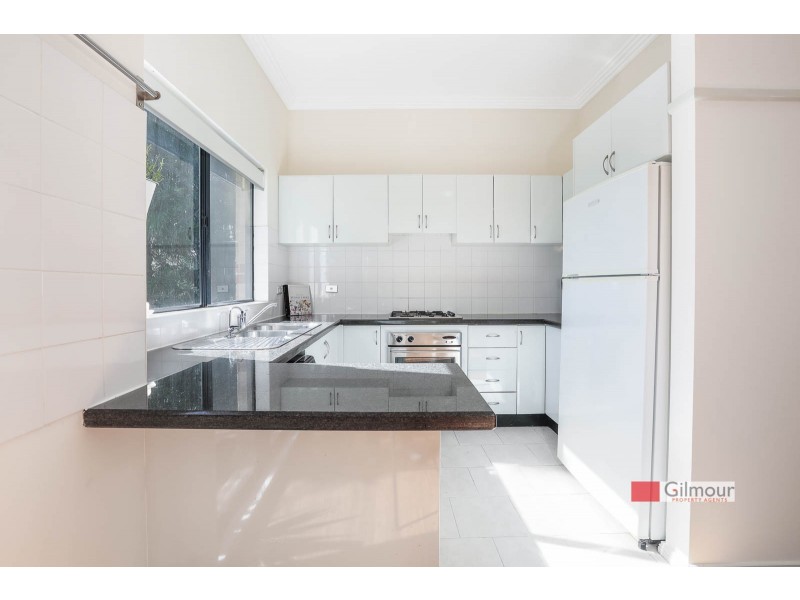 2/193-195 Old Northern Road, Castle Hill NSW 2154