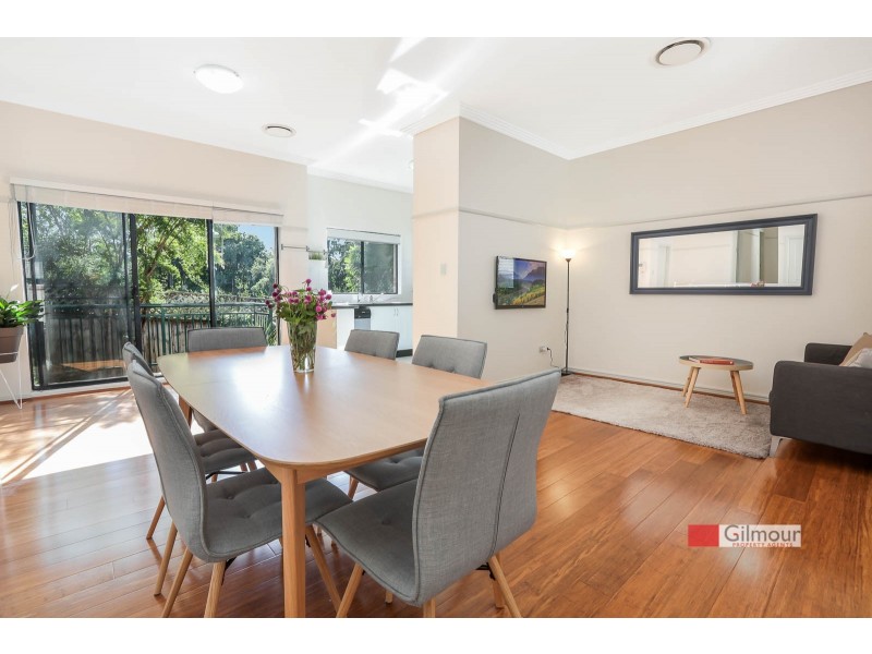 2/193-195 Old Northern Road, Castle Hill NSW 2154