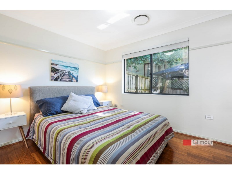 2/193-195 Old Northern Road, Castle Hill NSW 2154