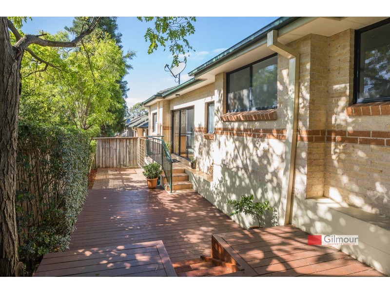 2/193-195 Old Northern Road, Castle Hill NSW 2154