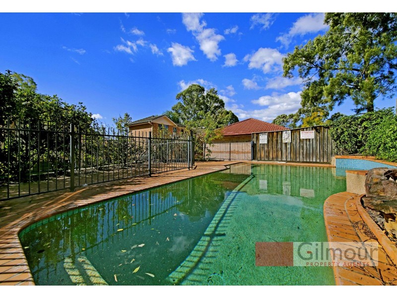 2/193-195 Old Northern Road, Castle Hill NSW 2154