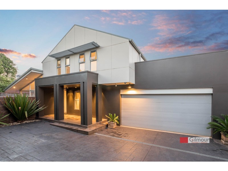 18 Lanhams Road, Winston Hills NSW 2153