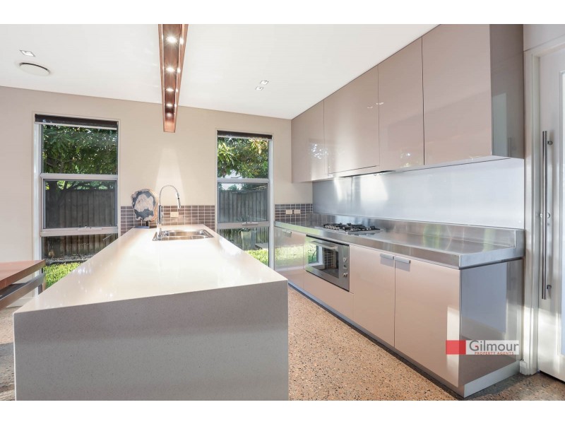 18 Lanhams Road, Winston Hills NSW 2153