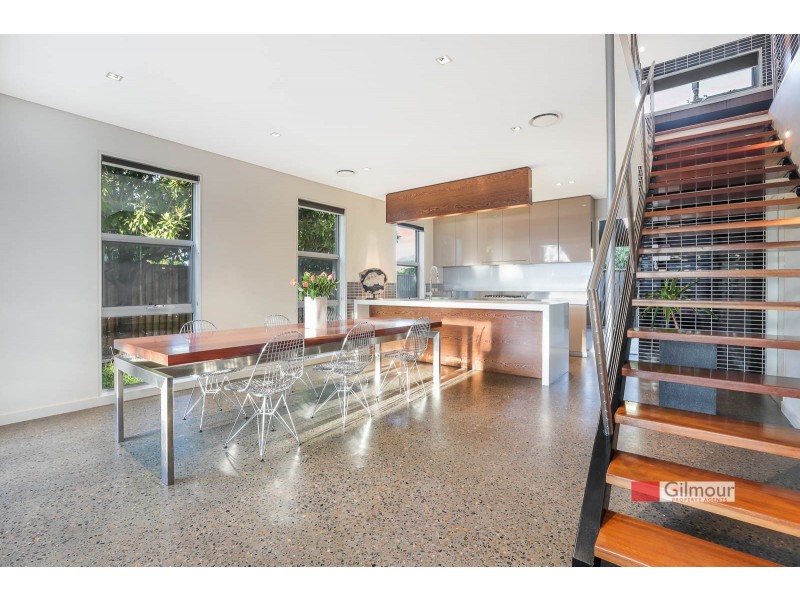 18 Lanhams Road, Winston Hills NSW 2153