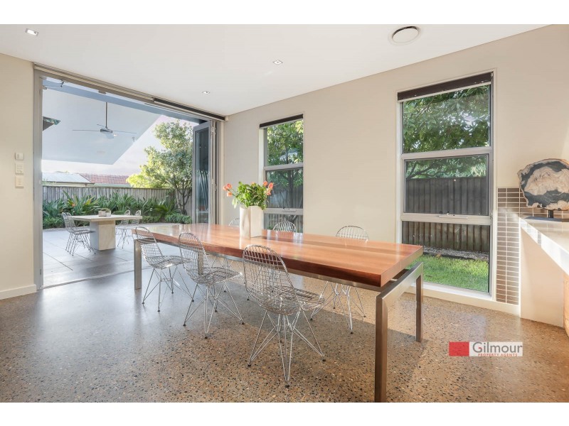 18 Lanhams Road, Winston Hills NSW 2153