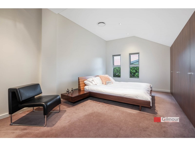 18 Lanhams Road, Winston Hills NSW 2153