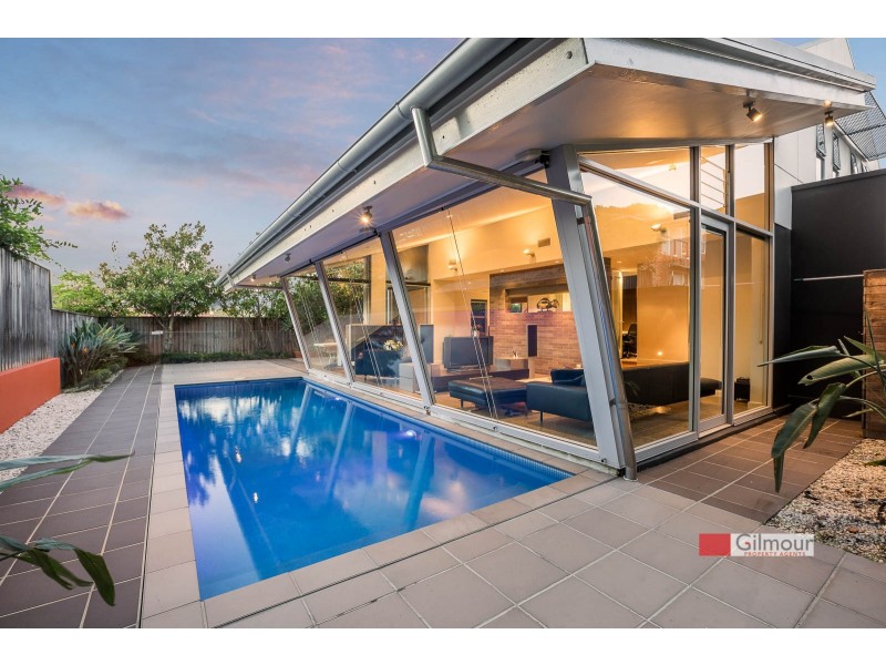 18 Lanhams Road, Winston Hills NSW 2153