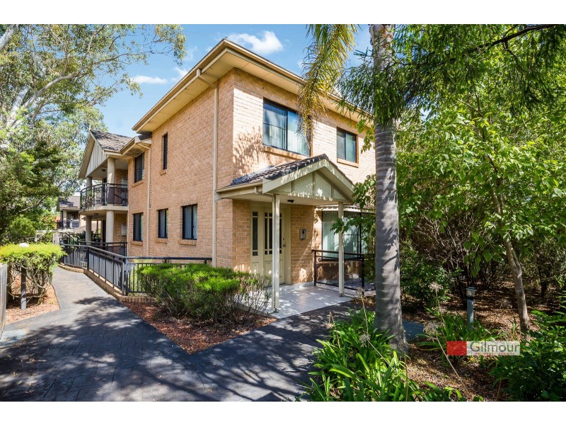 9/23-25 Showground Road, Castle Hill NSW 2154