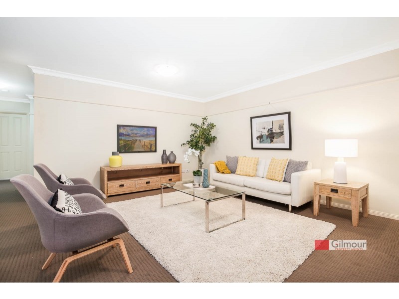 9/23-25 Showground Road, Castle Hill NSW 2154