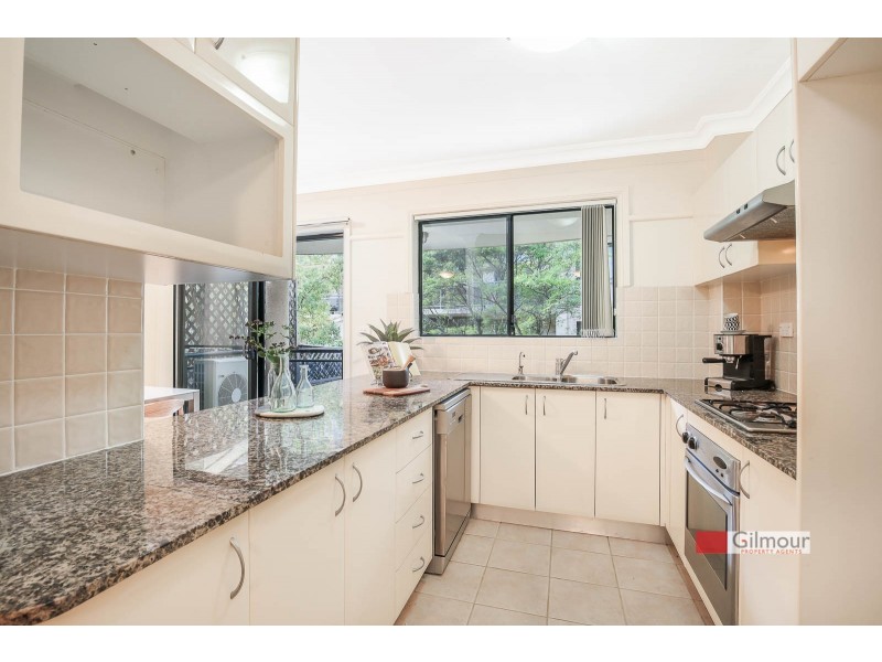 9/23-25 Showground Road, Castle Hill NSW 2154