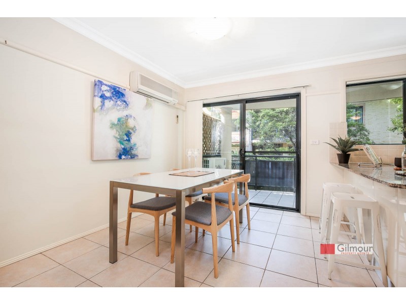 9/23-25 Showground Road, Castle Hill NSW 2154