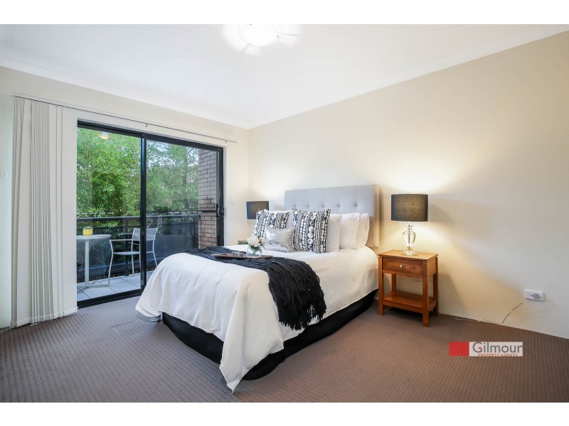 9/23-25 Showground Road, Castle Hill NSW 2154