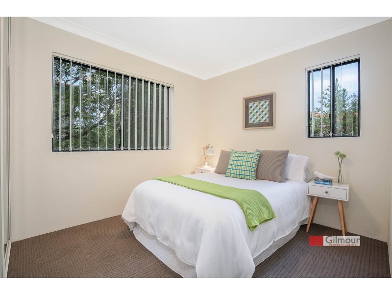 9/23-25 Showground Road, Castle Hill NSW 2154