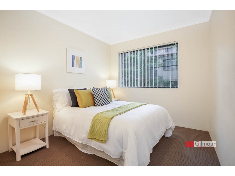 9/23-25 Showground Road, Castle Hill NSW 2154