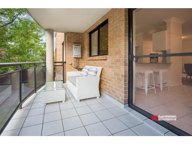 9/23-25 Showground Road, Castle Hill NSW 2154