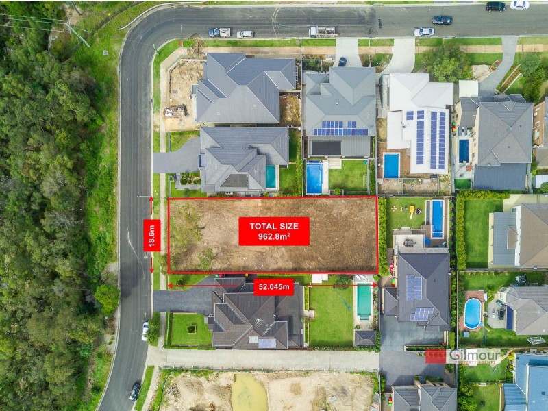 37 Ballymena Way, Kellyville NSW 2155