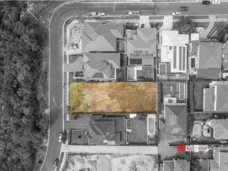 37 Ballymena Way, Kellyville NSW 2155