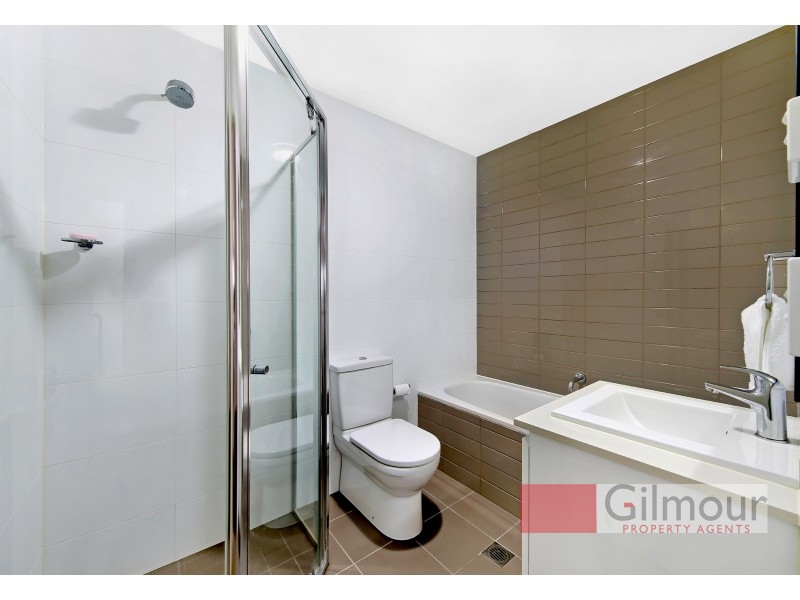 36/12 Merriville Road, Kellyville Ridge NSW 2155