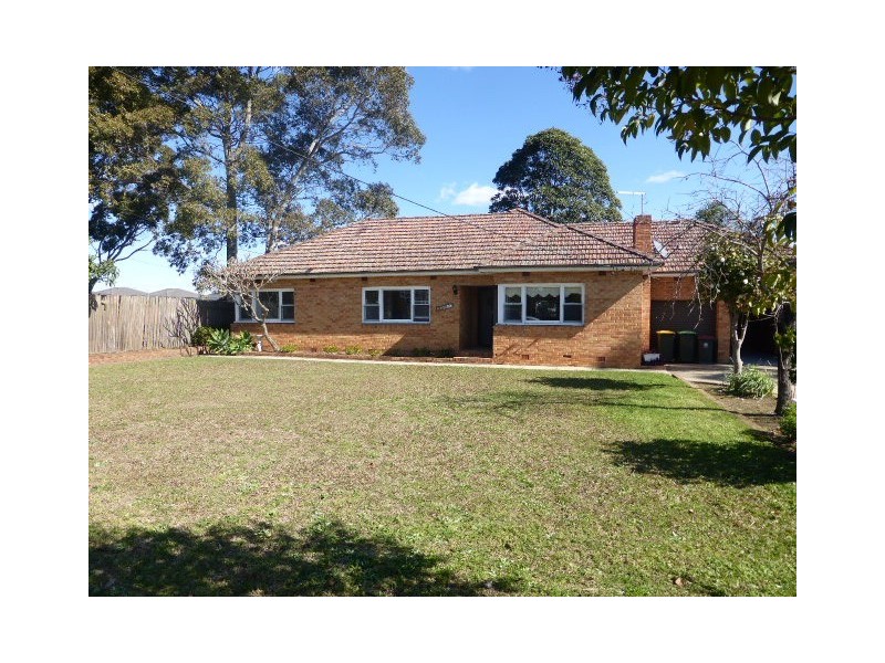 24 Windsor Road, Kellyville NSW 2155