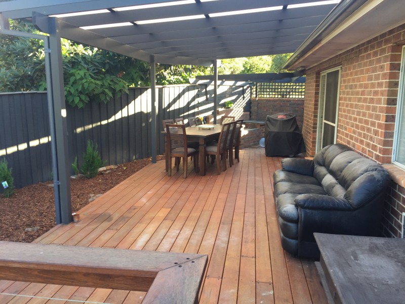 53 Gilbert Road, Castle Hill NSW 2154