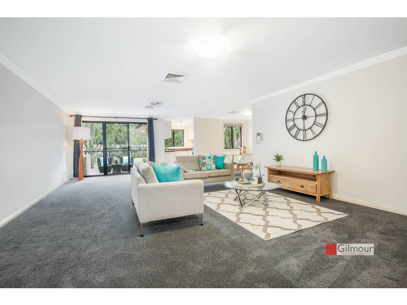 22/7-15 Purser Avenue, Castle Hill NSW 2154