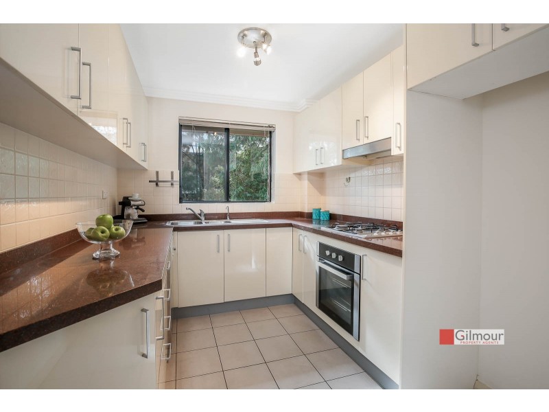 22/7-15 Purser Avenue, Castle Hill NSW 2154