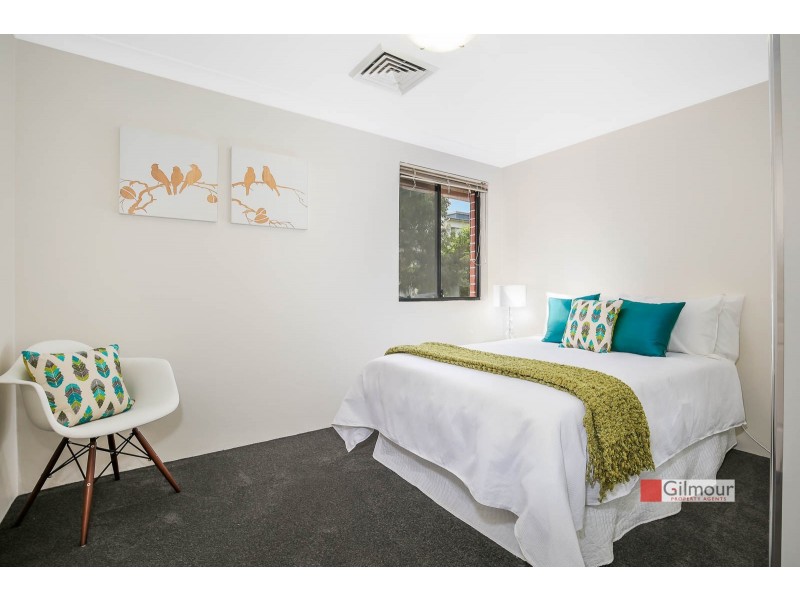 22/7-15 Purser Avenue, Castle Hill NSW 2154