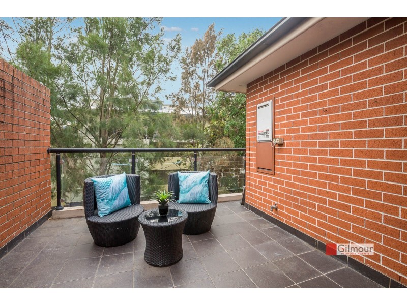 22/7-15 Purser Avenue, Castle Hill NSW 2154