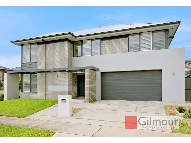 15 Sarabah Street, Kellyville NSW 2155