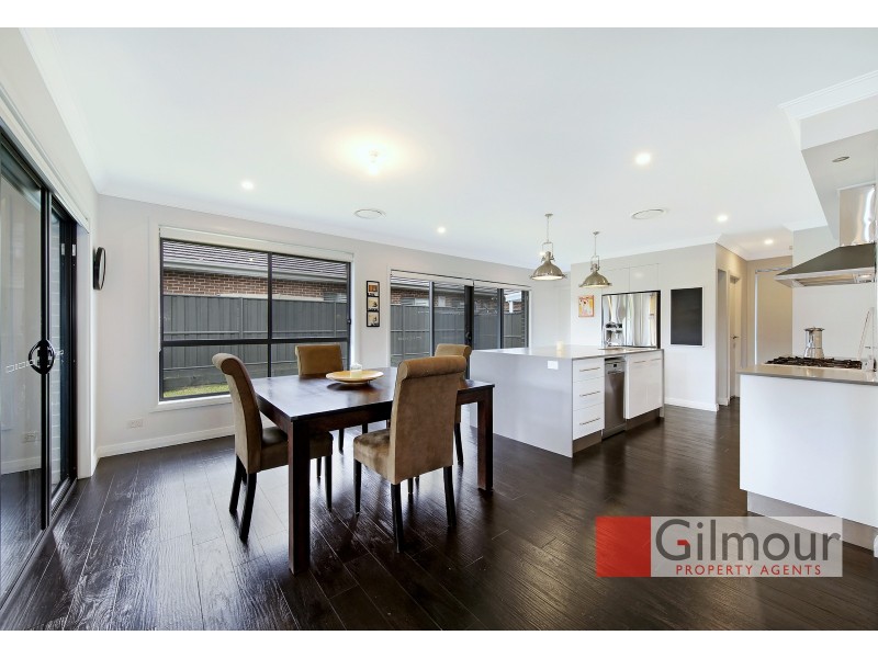 15 Sarabah Street, Kellyville NSW 2155