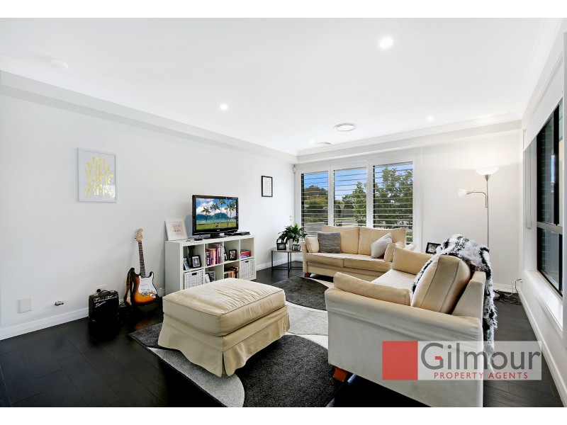 15 Sarabah Street, Kellyville NSW 2155