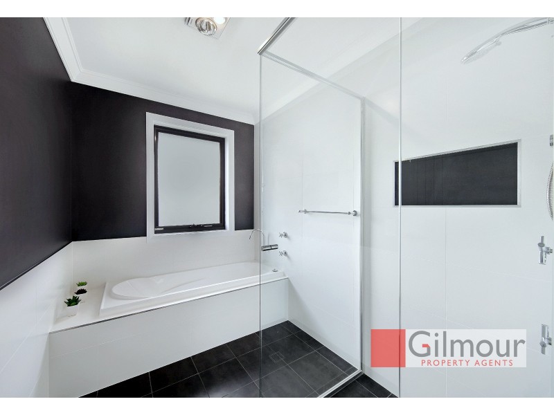 15 Sarabah Street, Kellyville NSW 2155