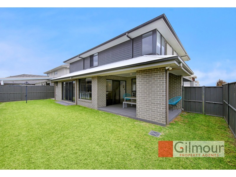 15 Sarabah Street, Kellyville NSW 2155