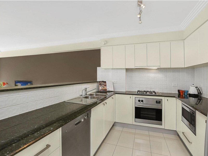 12/1 Hume Avenue, Castle Hill NSW 2154