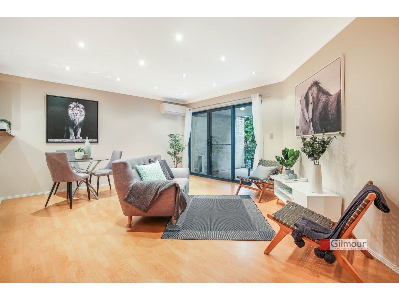 10/32-38 Jenner Street, Baulkham Hills NSW 2153
