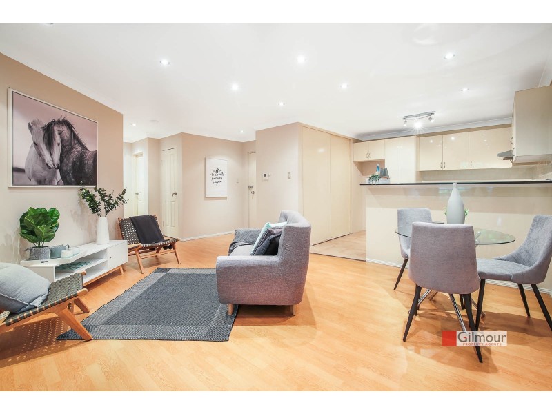 10/32-38 Jenner Street, Baulkham Hills NSW 2153