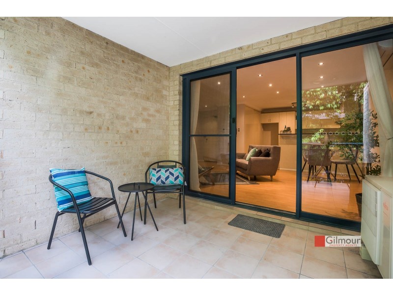 10/32-38 Jenner Street, Baulkham Hills NSW 2153