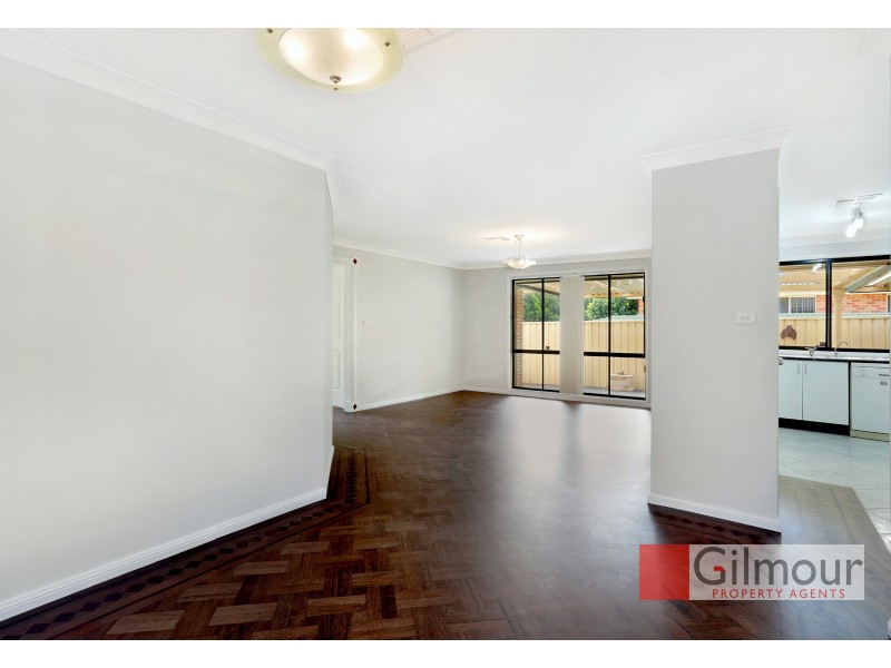 39 Aliberti Drive, Blacktown NSW 2148