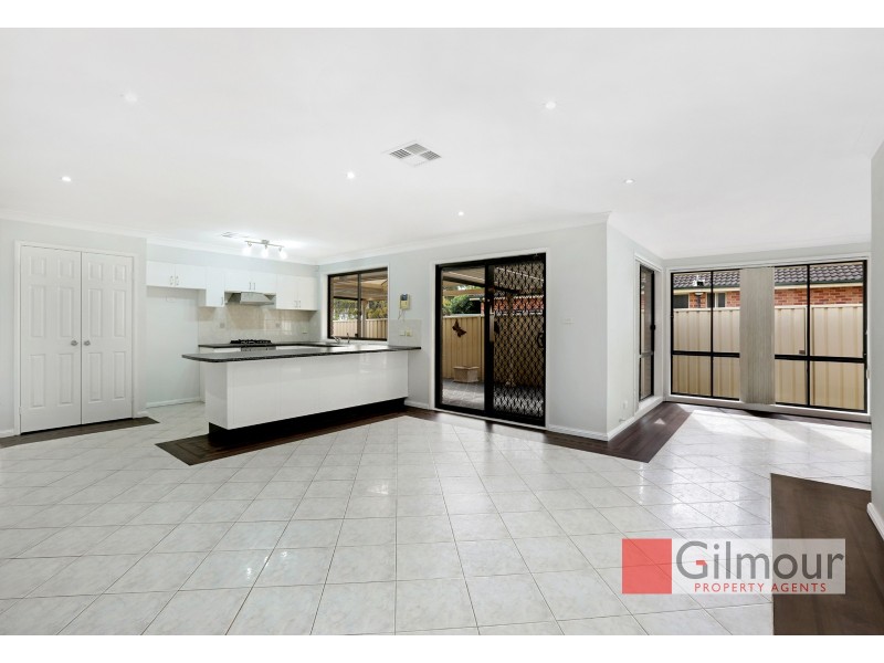 39 Aliberti Drive, Blacktown NSW 2148