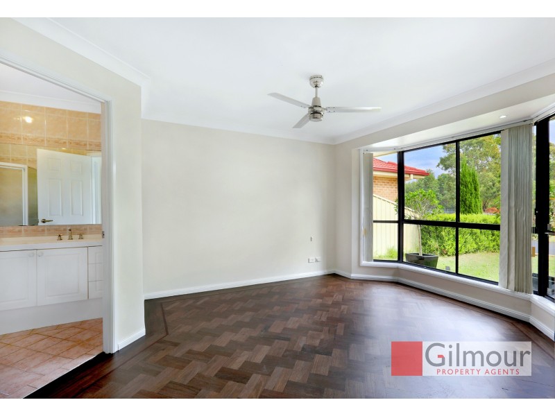 39 Aliberti Drive, Blacktown NSW 2148