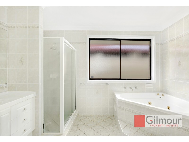 39 Aliberti Drive, Blacktown NSW 2148