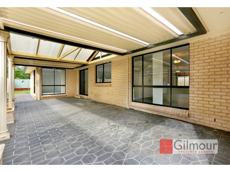 39 Aliberti Drive, Blacktown NSW 2148