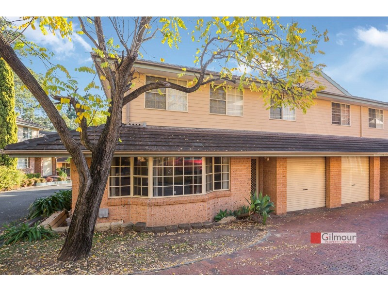 28/75-77 New Line Road, Cherrybrook NSW 2126