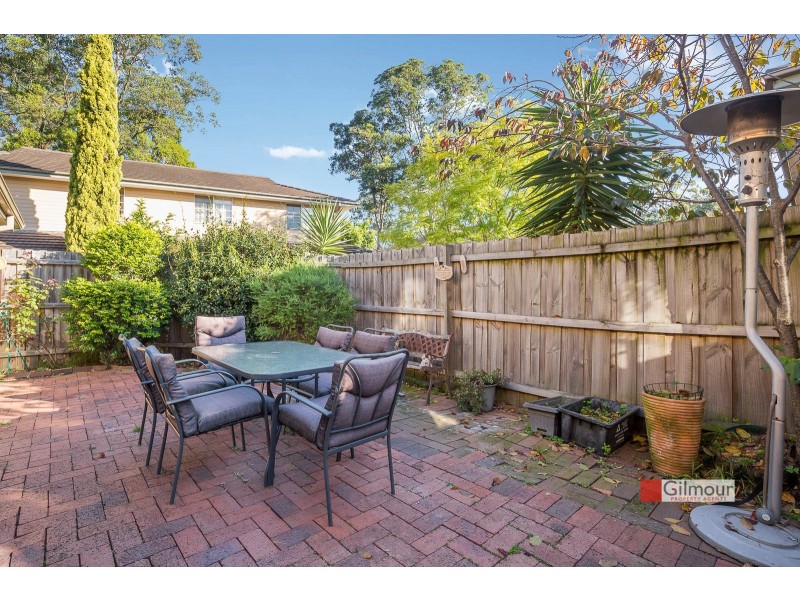 28/75-77 New Line Road, Cherrybrook NSW 2126