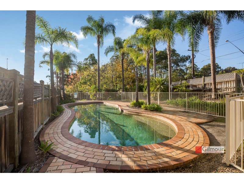 28/75-77 New Line Road, Cherrybrook NSW 2126