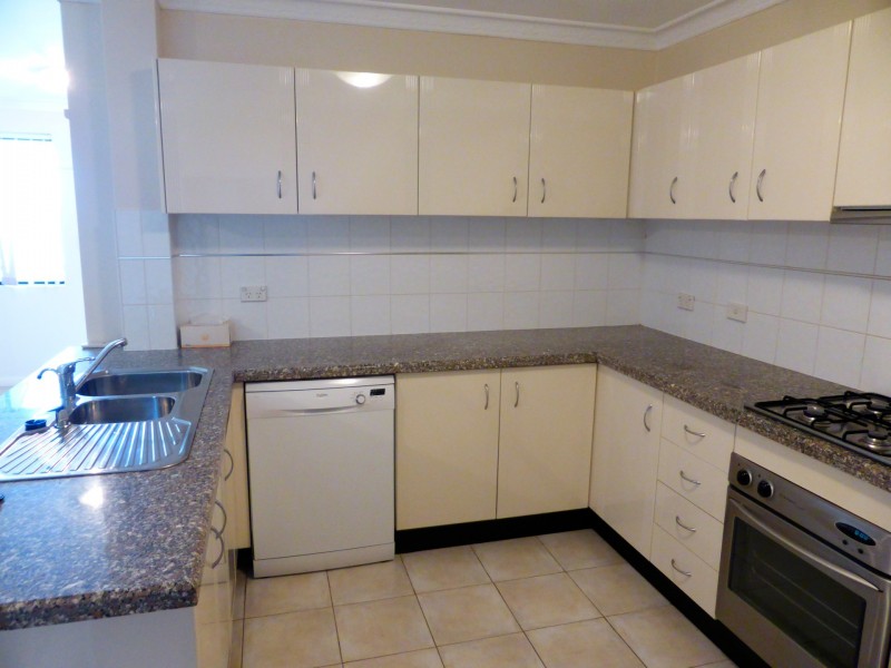 34/312 Windsor Road, Baulkham Hills NSW 2153