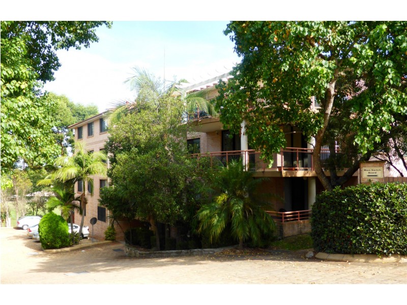34/312 Windsor Road, Baulkham Hills NSW 2153