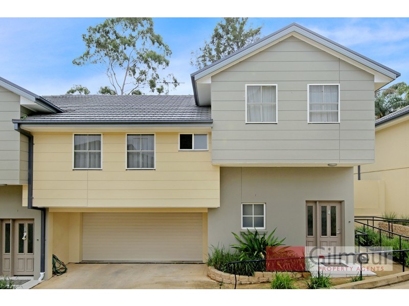 4/77 Old Castle Hill Road, Castle Hill NSW 2154